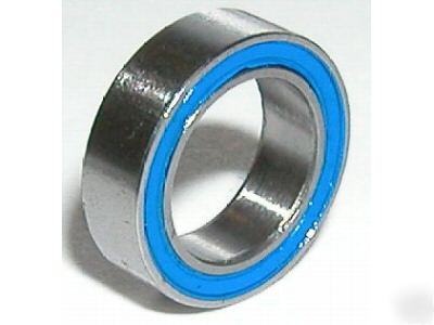 Abec-5 6802-2RS ball bearing 15X24X5 ceramic bearing