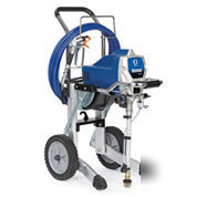 Graco magnum PROX7 airless paint sprayer