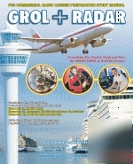Grol + radar commercial radiotelelphone study book