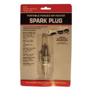 New 3 desa HA3013 portable heater spark plug champion 