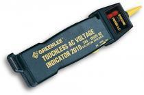 New greenlee 2010 touchless ac voltage indicator 