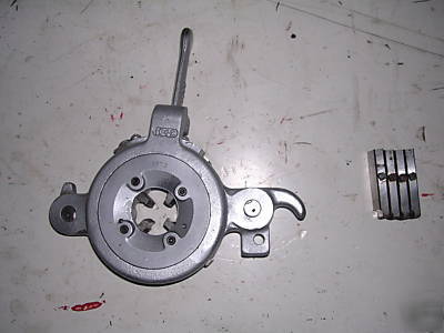 Rothenberger 22A ridgid 1822 4-6