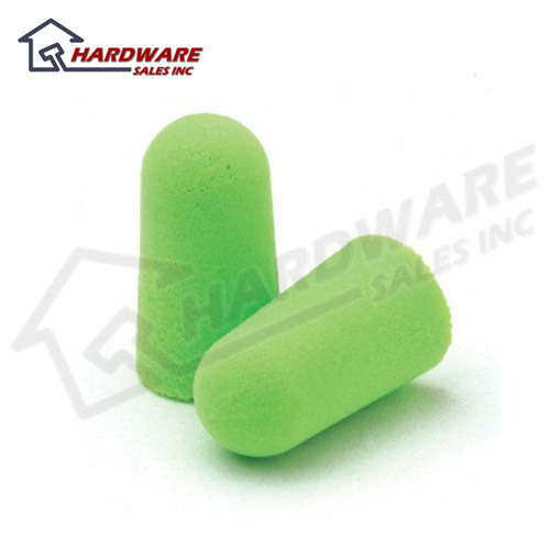 New moldex 6800 33DB pura-fit foam earplugs 200 pack 