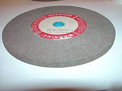 Pacific grinding wheel 40A80.1-Q4-VA3(8 x 3/8 x 3/4)