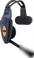Panasonic all-in-one drive through headset (wx-CH2050A)