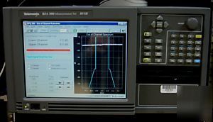 Tektronix rfa 300 video measurement set 8VSB