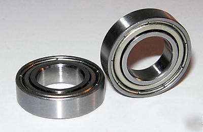 (50) 6800-zz shielded ball bearings, 10 x 19 mm, 10X19