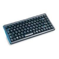 Cherry compact keyboard - G84-4100PRAUS