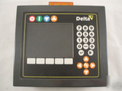 Delta 2 control unit and monitor for altanum system