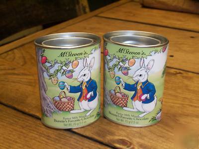 Easter milk mixer or hot chocolate mix