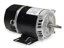 Marathon electric jet-well pump motor 1/3HP