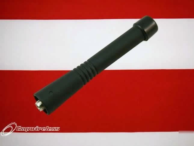 New uhf stubby antenna for kenwood tk series tk-372 