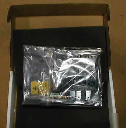 Used zygo zmi 2002 dual axis measurement board 6U vme