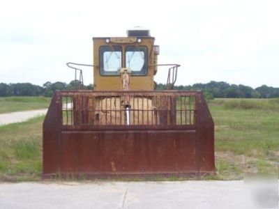1987 rex 3-35 trashmaster