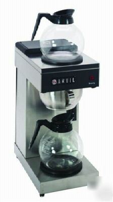 Anvil coffee brewer model CMA7001