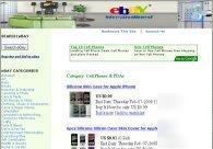 Complete business in a box turnkey ebay website a++