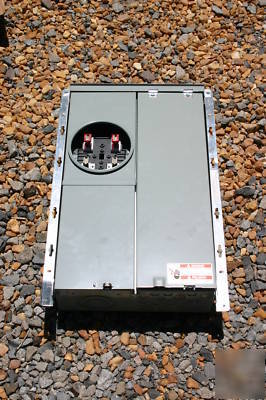 Cutler hammer 100A breaker boxes wholesale buy - 