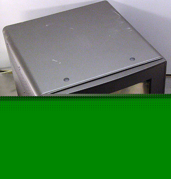Dynapro model 1053 10