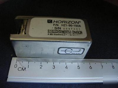 Horizon HZ1-90-100A inclinometer 
