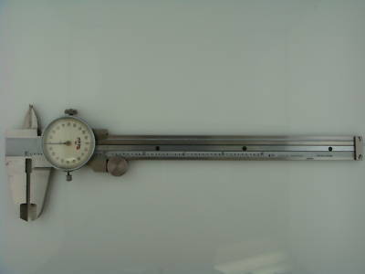 Mikro dial caliper 