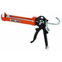 10OZ pro caulk gun by cox north america 41004