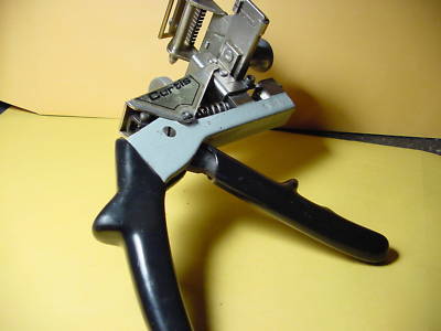 Curtis code cutter carriage (gm-6A) locksmith