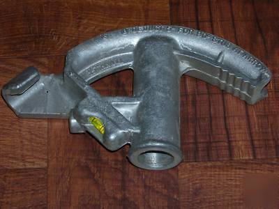 Gardner lightweight thinwall aluminum pipe bender 930