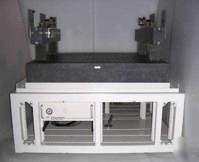 Granite surface plates /optical vibration tables 50X50
