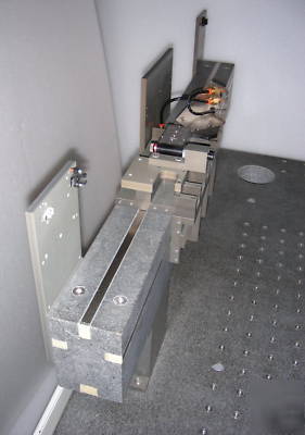 Granite surface plates /optical vibration tables 50X50