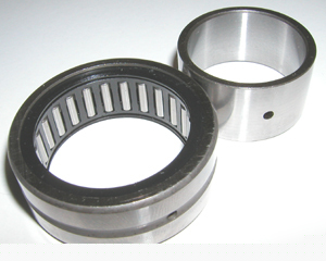 NA4900 uu needle roller bearing 10MM x 22MM x 14MM