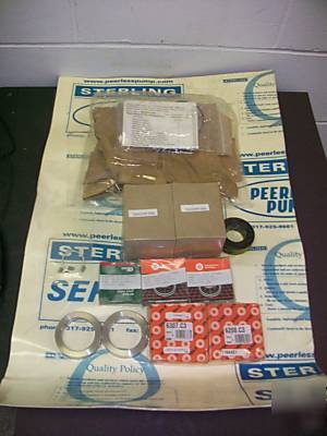 New peerless pump 3AEMNSEAL minor repair kit 