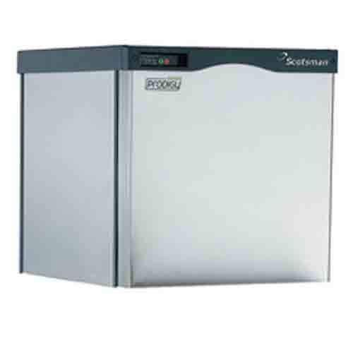 Scotsman C0630SA-32B scotsman ice maker, small sized c