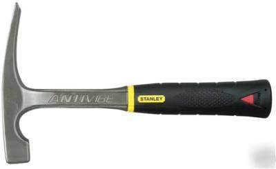 Stanley fatmax 20OZ anti-vibe brick hammer 54-022