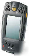 Symbol ppt 2700 pda and bar code scanner