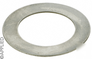 Thrust bearing washer. 110MM id x 145MM od. class 0