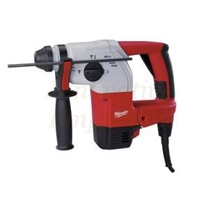 New milwaukee sds rotary hammer 1IN. model# 5363-21 