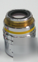 Nikon cf plan 10X/0.30 wd 16.5 microscope objective