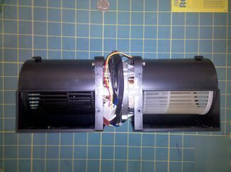 PP81 fan 	squirrel cage	 	oh sung 0BB1305X1