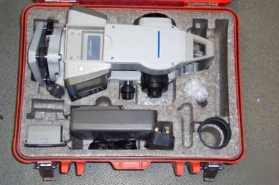 Sokkia set 3110 total station geo surveying equipment 