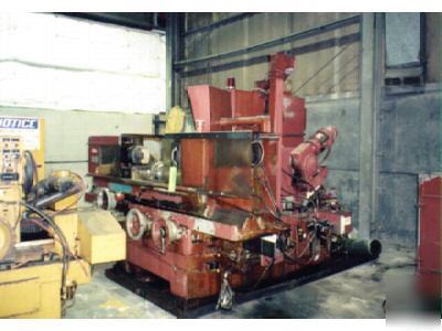 #6223 - sheffield model 187C crushtrue form grinder