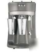 Hamilton beach triple spindle drink mixer |1 ea|