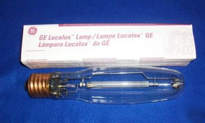 High pressure sodium hid lamp LU250, 250 watts 