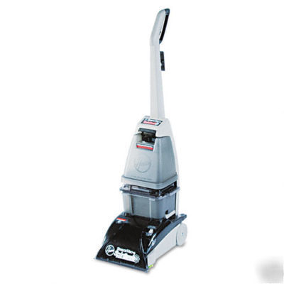 Hoover commercial steam vacuum carpet cleaner hoo C3820
