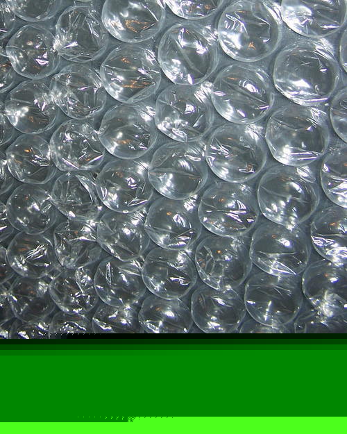 Large bubble 1/2