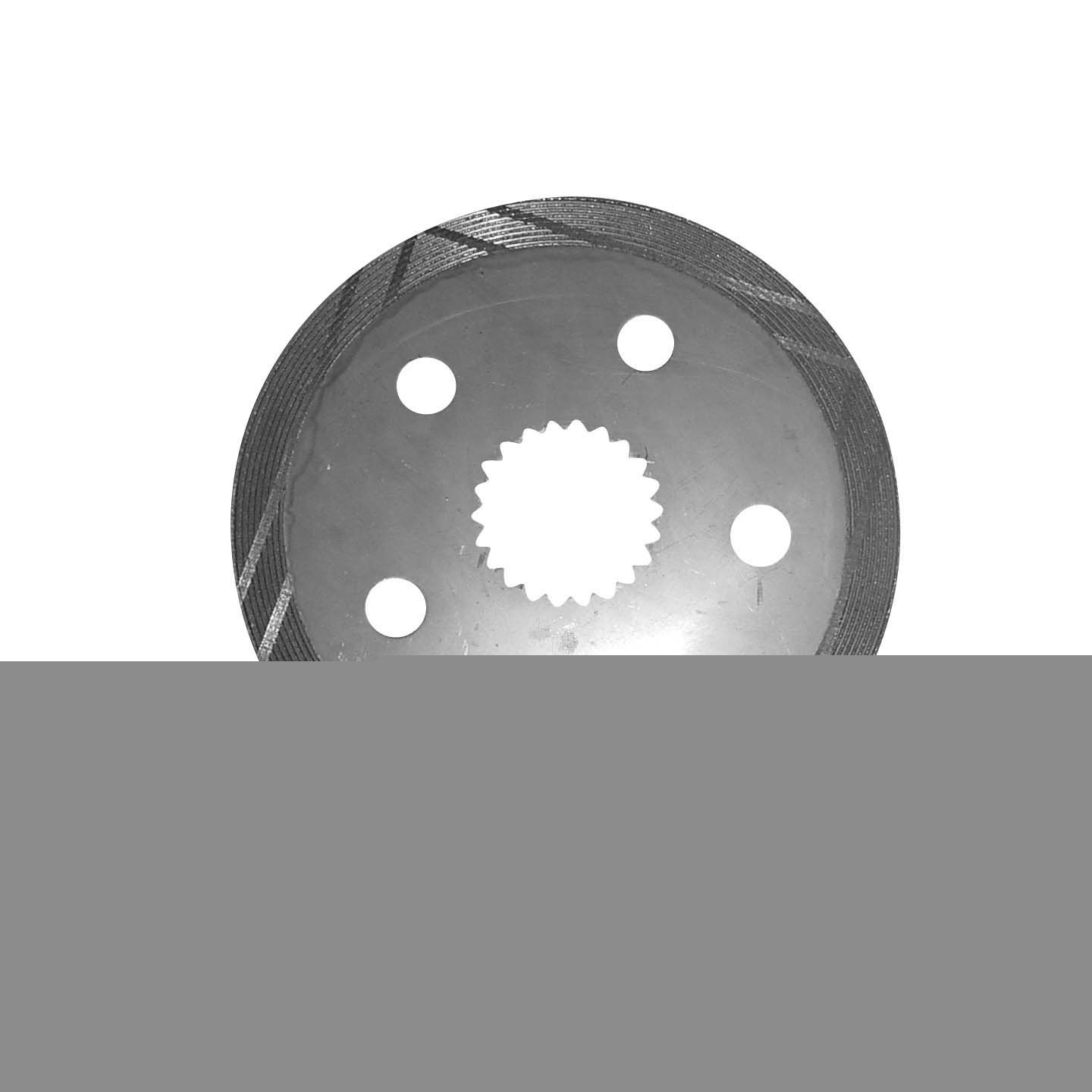 New brake disc ford / holland E9NN2A097BA 5000 5110