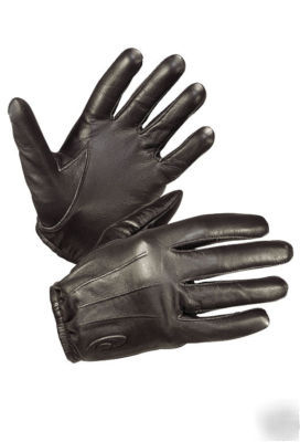 New hatch searchmaster cabretta SMX80 police glove md