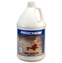 Prochem fourguard carpet rtu protector