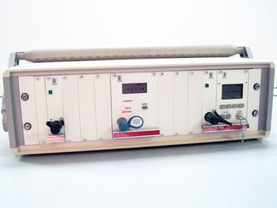 Rifocs 702R-19 optical power meter system