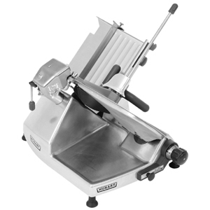 Hobart food slicer 2612 12