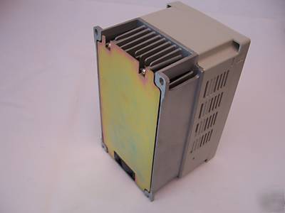 New delta ac inverter drive 5HP 230V VFD037B23A - 